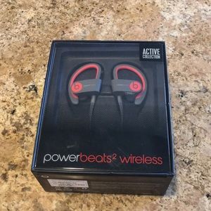 Powerbeats2 Wireless headphones